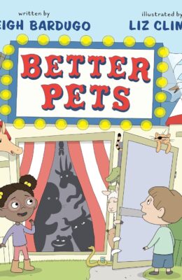 Better Pets