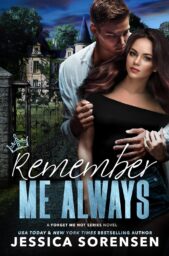Remember Me Always (Forget Me Not #3)