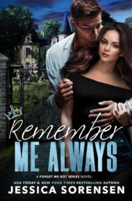 Remember Me Always (Forget Me Not #3)