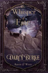 A Whisper of Fate (Raven & Wren #7)