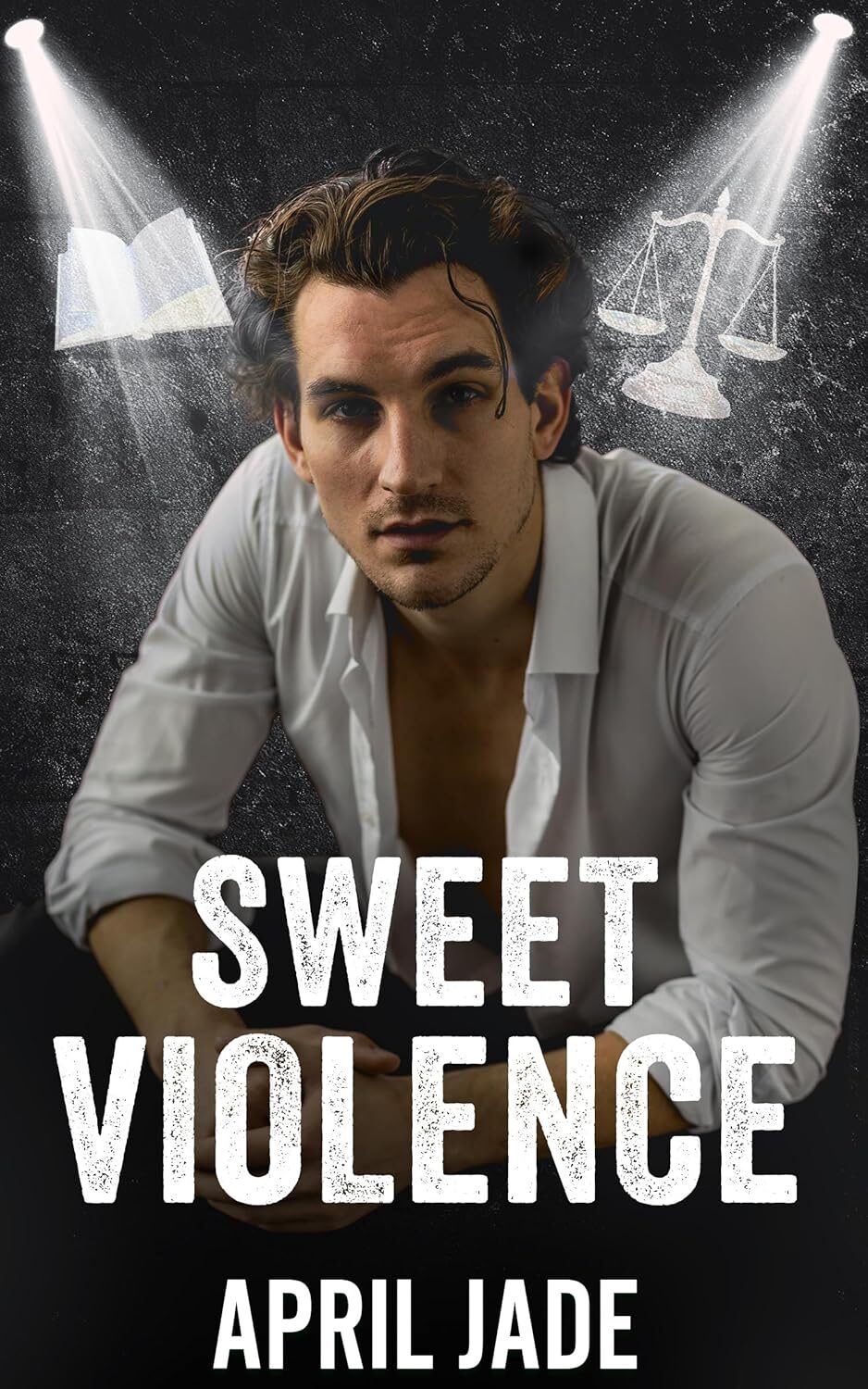 Sweet Violence (In the Spotlight)