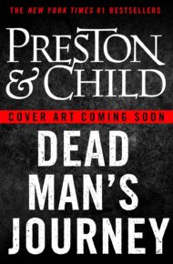 Dead Man’s Journey (Nora Kelly #6)