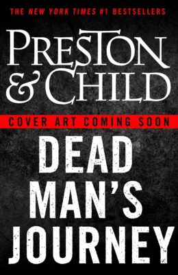 Dead Man’s Journey (Nora Kelly #6)