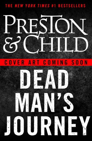 Dead Man’s Journey (Nora Kelly #6)