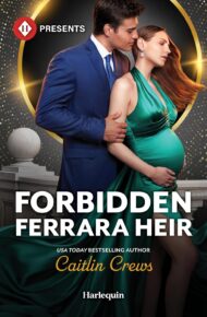 Forbidden Ferrara Heir