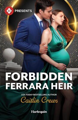 Forbidden Ferrara Heir