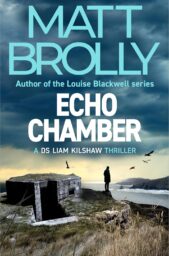 Echo Chamber (DS Liam Kilshaw #4)