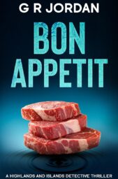 Bon Appetit (Highlands & Islands Detective #53)