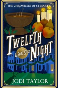 Twelfth Night (Chronicles of St. Mary’s)