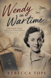 Wendy in Wartime