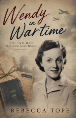 Wendy in Wartime