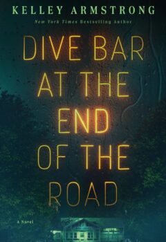 Dive Bar at the End of the Road