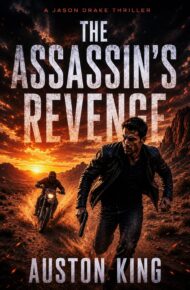 The Assassin’s Revenge (Jason Drake #10)