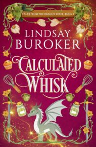 Calculated Whisk (Tales from the Dragon Diner #1)