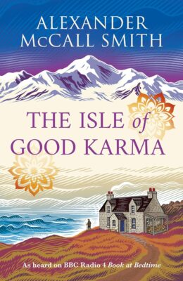 The Isle of Good Karma