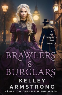 Brawlers & Burglars (A Rip Through Time)