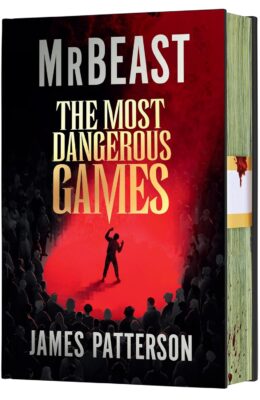 The Most Dangerous Games