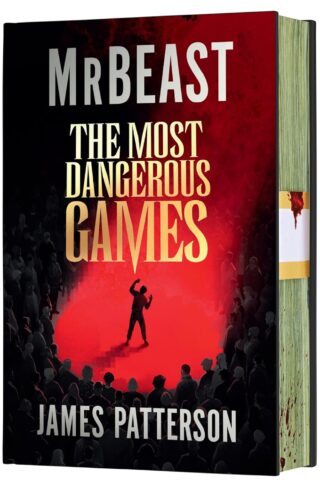 The Most Dangerous Games