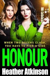 Honour (Bloody MacGregors #3)