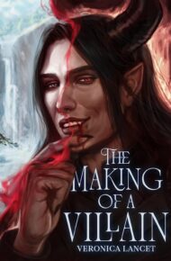 The Making Of A Villain (Barbi & the Villain #2)