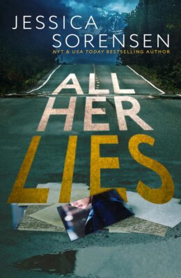 All Her Lies