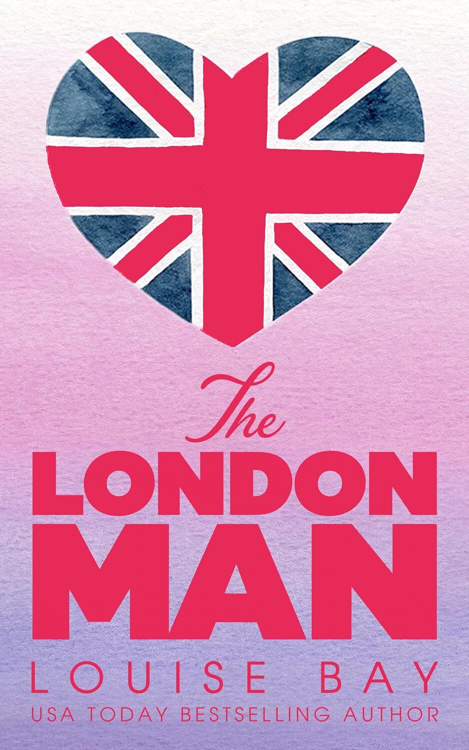 The London Man (Hart Family Billionaires)