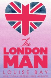 The London Man (Hart Family Billionaires)