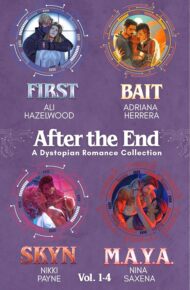 After the End: Volumes 1-4