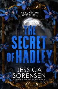 The Secret of Hadley (The Honeyton Mysteries #5)