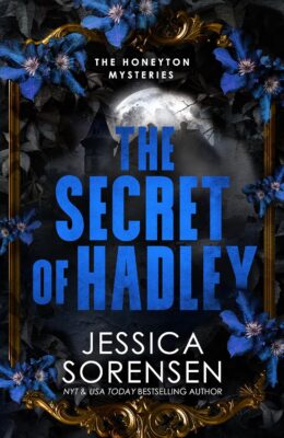The Secret of Hadley (The Honeyton Mysteries #5)