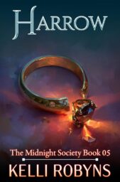 Harrow (Midnight Society #5)