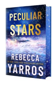 Peculiar Stars