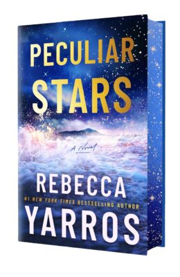 Peculiar Stars