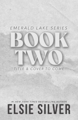 Emerald Lake Book 2