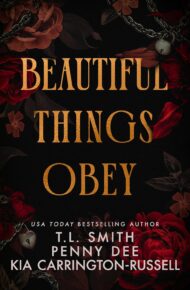 Beautiful Things Obey