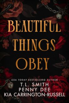 Beautiful Things Obey
