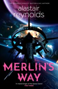 Merlin’s Way