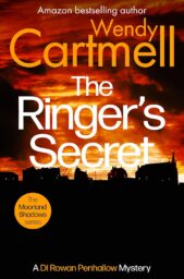 The Ringer’s Secret (The Moorland Shadows #9)