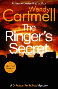 The Ringer’s Secret (The Moorland Shadows #9)