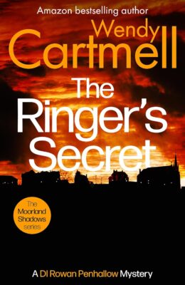 The Ringer’s Secret (The Moorland Shadows #9)