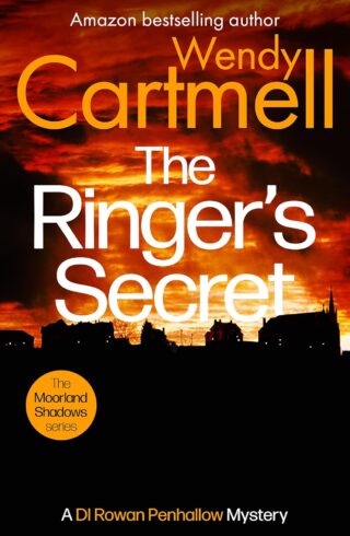 The Ringer’s Secret (The Moorland Shadows #9)