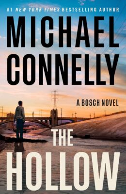 The Hollow (Harry Bosch #21)