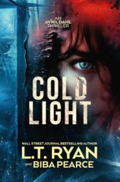 Cold Light (Avril Dahl #5)