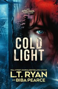 Cold Light (Avril Dahl #5)