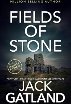 Field of Stones (Hunter & Chase #2)