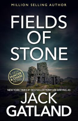 Field of Stones (Hunter & Chase #2)
