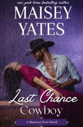 Last Chance Cowboy (Mustang River #2)