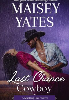 Last Chance Cowboy (Mustang River #2)