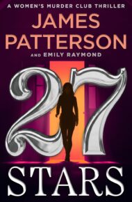 27 Stars (Women’s Murder Club #27)