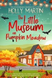 The Little Museum on Pumpkin Meadow (Wild Brothers #2)